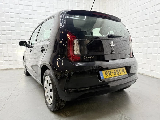 Škoda Citigo - Afbeelding 20 van 30
