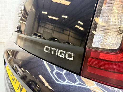 Škoda Citigo - Afbeelding 21 van 30