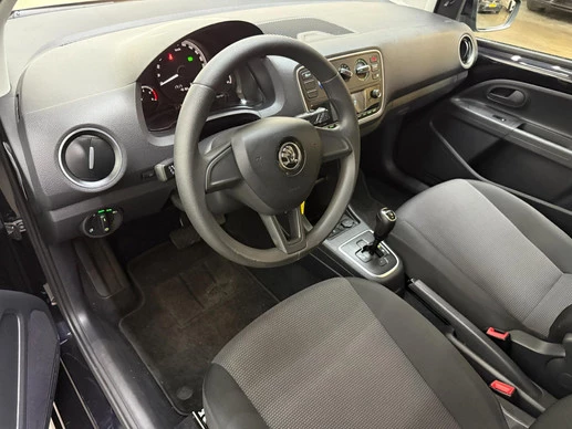 Škoda Citigo - Afbeelding 22 van 30