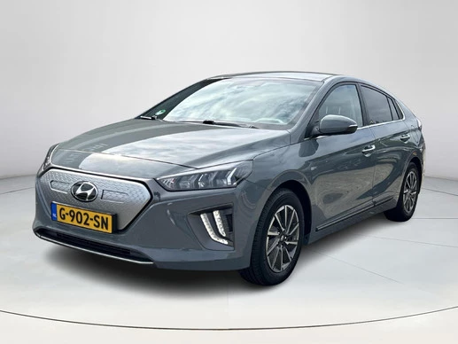 Hyundai IONIQ - Afbeelding 1 van 27