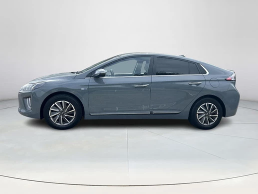 Hyundai IONIQ - Afbeelding 2 van 27