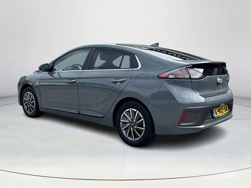 Hyundai IONIQ - Afbeelding 3 van 27