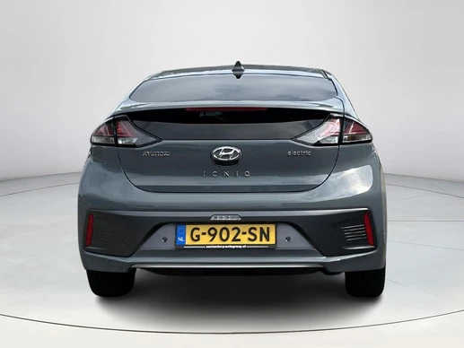 Hyundai IONIQ - Afbeelding 4 van 27