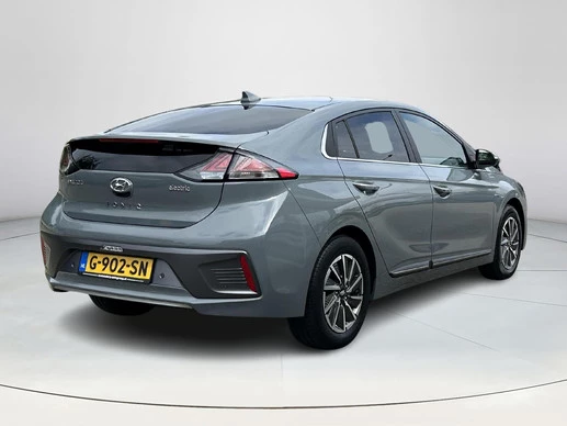 Hyundai IONIQ - Afbeelding 5 van 27