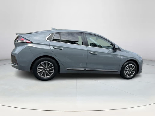 Hyundai IONIQ - Afbeelding 6 van 27