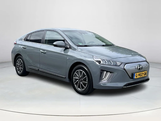 Hyundai IONIQ - Afbeelding 7 van 27