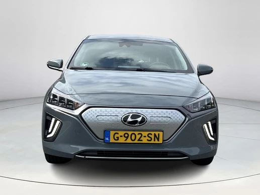 Hyundai IONIQ - Afbeelding 8 van 27