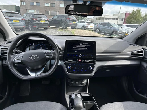 Hyundai IONIQ - Afbeelding 9 van 27