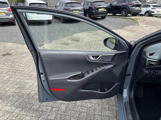 Hyundai IONIQ - Afbeelding 10 van 27