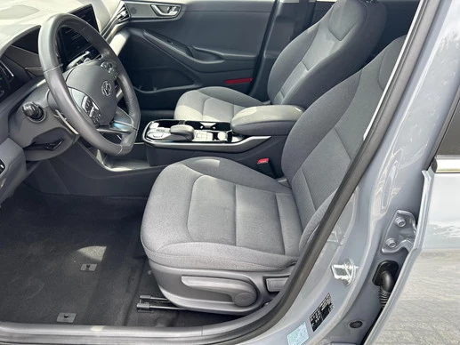 Hyundai IONIQ - Afbeelding 12 van 27
