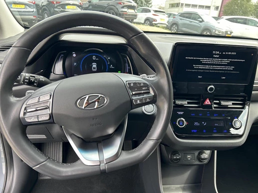 Hyundai IONIQ - Afbeelding 13 van 27