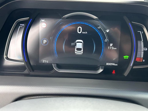 Hyundai IONIQ - Afbeelding 14 van 27
