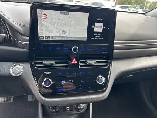 Hyundai IONIQ - Afbeelding 16 van 27