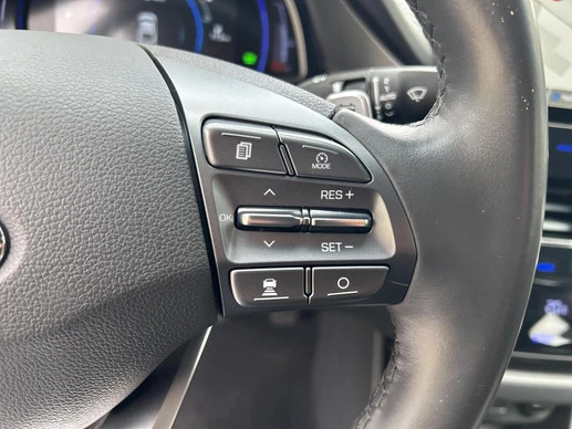 Hyundai IONIQ - Afbeelding 17 van 27