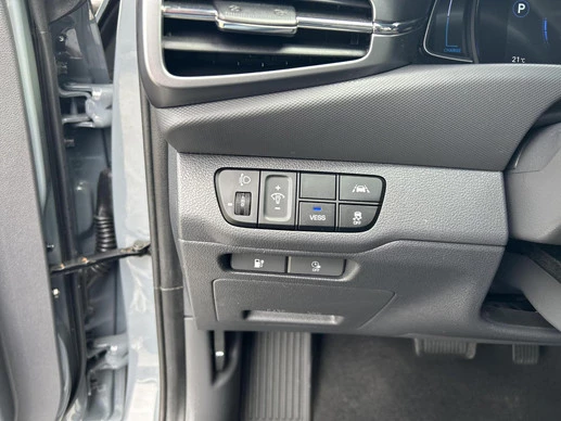 Hyundai IONIQ - Afbeelding 19 van 27