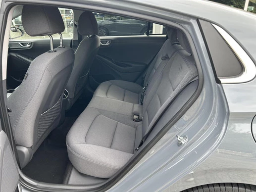 Hyundai IONIQ - Afbeelding 22 van 27