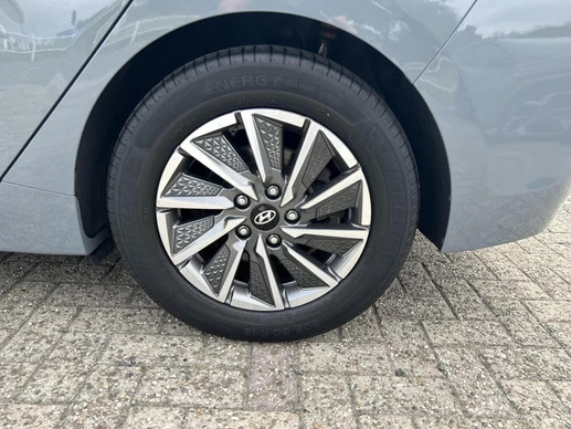 Hyundai IONIQ - Afbeelding 23 van 27