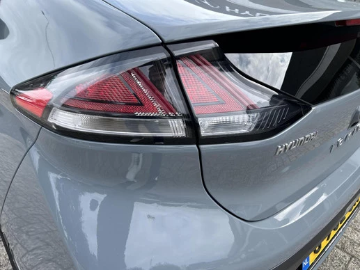Hyundai IONIQ - Afbeelding 24 van 27