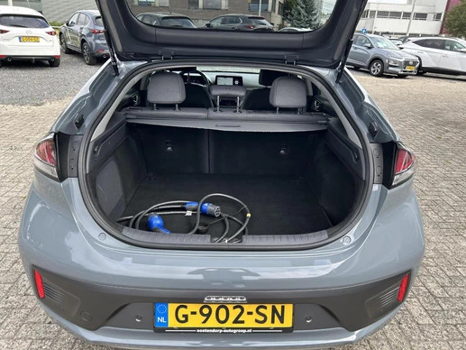 Hyundai IONIQ - Afbeelding 25 van 27