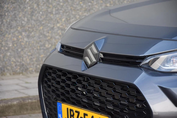 Suzuki Across - Afbeelding 4 van 30