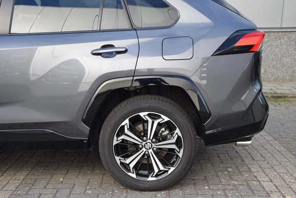 Suzuki Across - Afbeelding 5 van 30