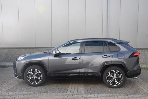 Suzuki Across - Afbeelding 6 van 30
