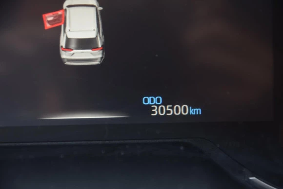 Suzuki Across - Afbeelding 9 van 30