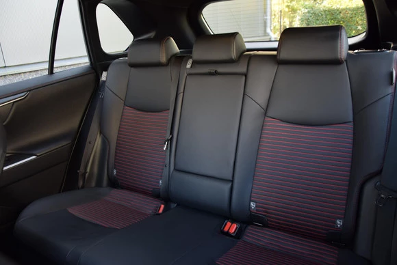 Suzuki Across - Afbeelding 11 van 30