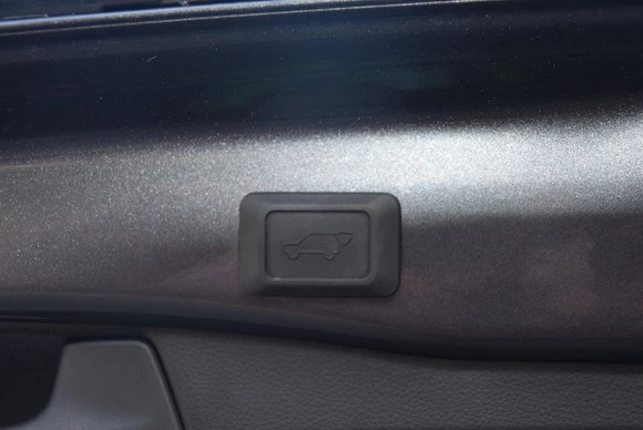 Suzuki Across - Afbeelding 14 van 30