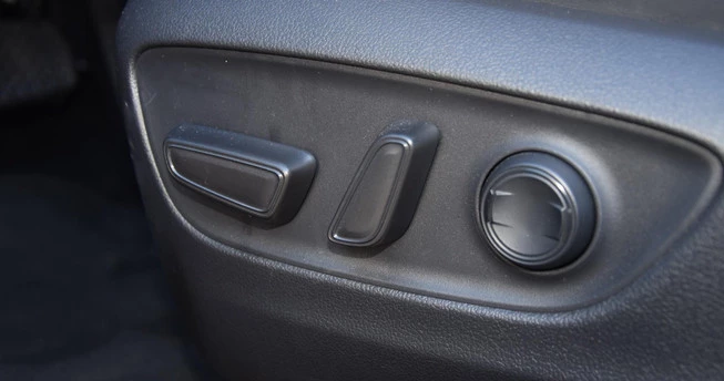 Suzuki Across - Afbeelding 15 van 30
