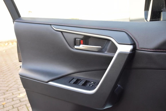 Suzuki Across - Afbeelding 17 van 30