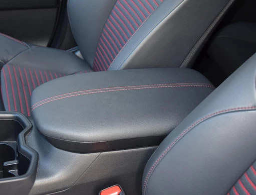 Suzuki Across - Afbeelding 25 van 30