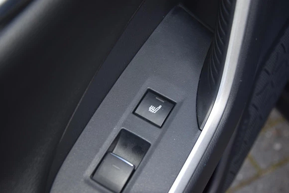 Suzuki Across - Afbeelding 26 van 30
