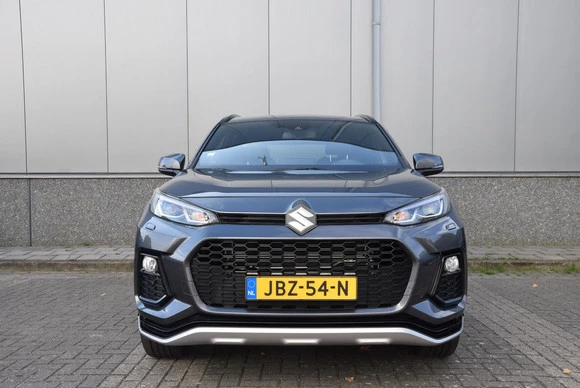 Suzuki Across - Afbeelding 28 van 30
