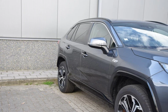 Suzuki Across - Afbeelding 29 van 30