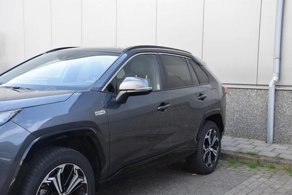 Suzuki Across - Afbeelding 30 van 30