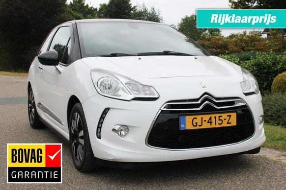 Citroën DS3 - Afbeelding 1 van 30