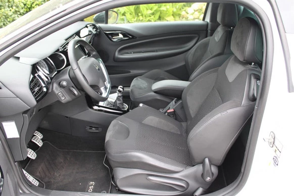 Citroën DS3 - Afbeelding 7 van 30