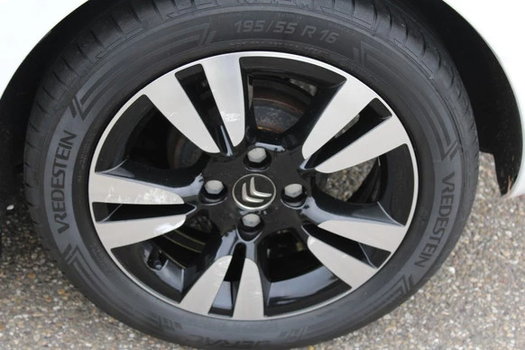 Citroën DS3 - Afbeelding 12 van 30