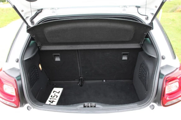 Citroën DS3 - Afbeelding 17 van 30