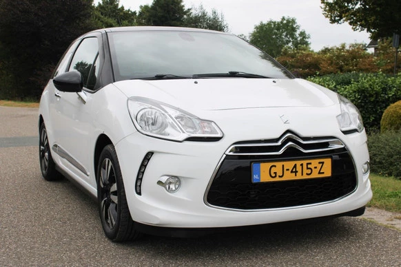 Citroën DS3 - Afbeelding 18 van 30