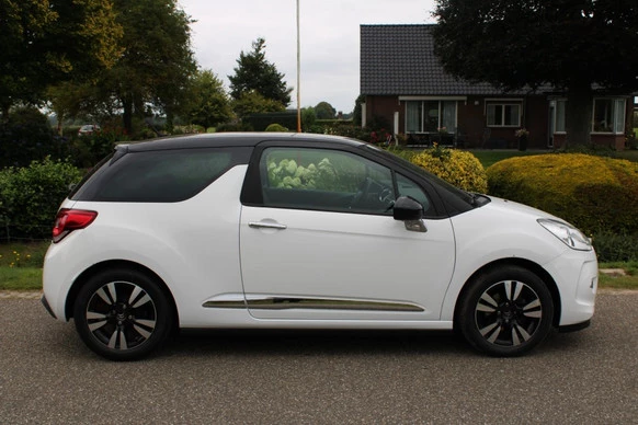 Citroën DS3 - Afbeelding 21 van 30