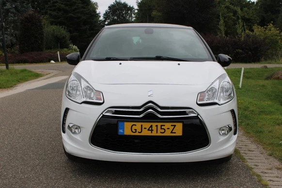 Citroën DS3 - Afbeelding 22 van 30