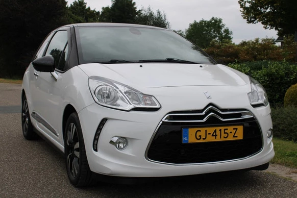 Citroën DS3 - Afbeelding 23 van 30