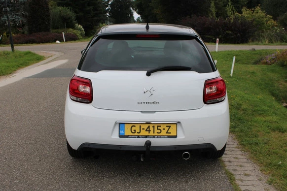 Citroën DS3 - Afbeelding 25 van 30