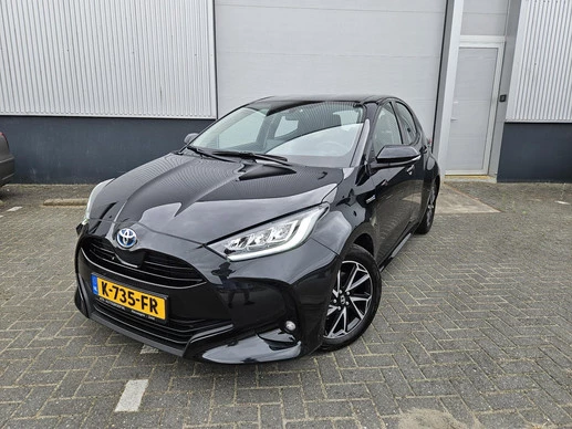 Toyota Yaris - Afbeelding 1 van 30