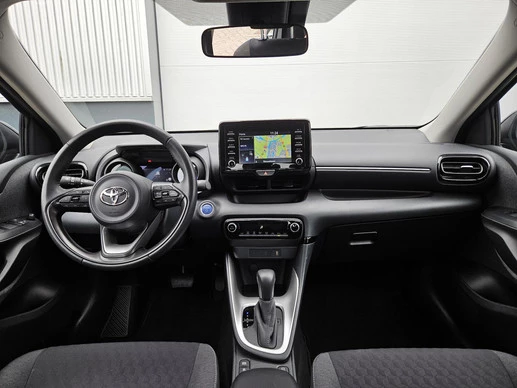 Toyota Yaris - Afbeelding 2 van 30