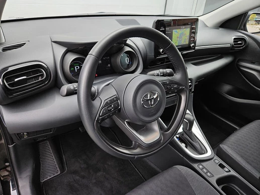 Toyota Yaris - Afbeelding 4 van 30