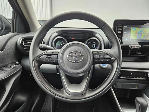Toyota Yaris - Afbeelding 8 van 30