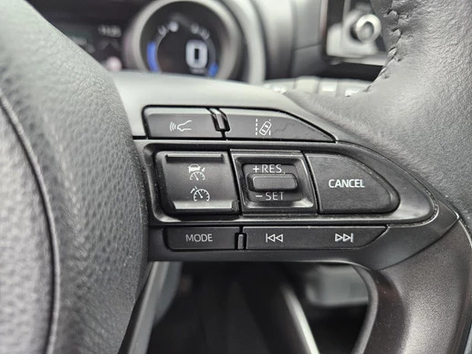 Toyota Yaris - Afbeelding 10 van 30